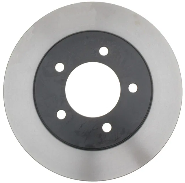 66647 – RAYBESTOS Brake Rotor, OE Replacement Single